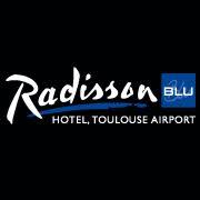 Radisson blue hotel aéroport de Toulouse Blagnac